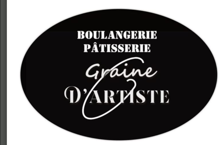 graine d'artiste logo