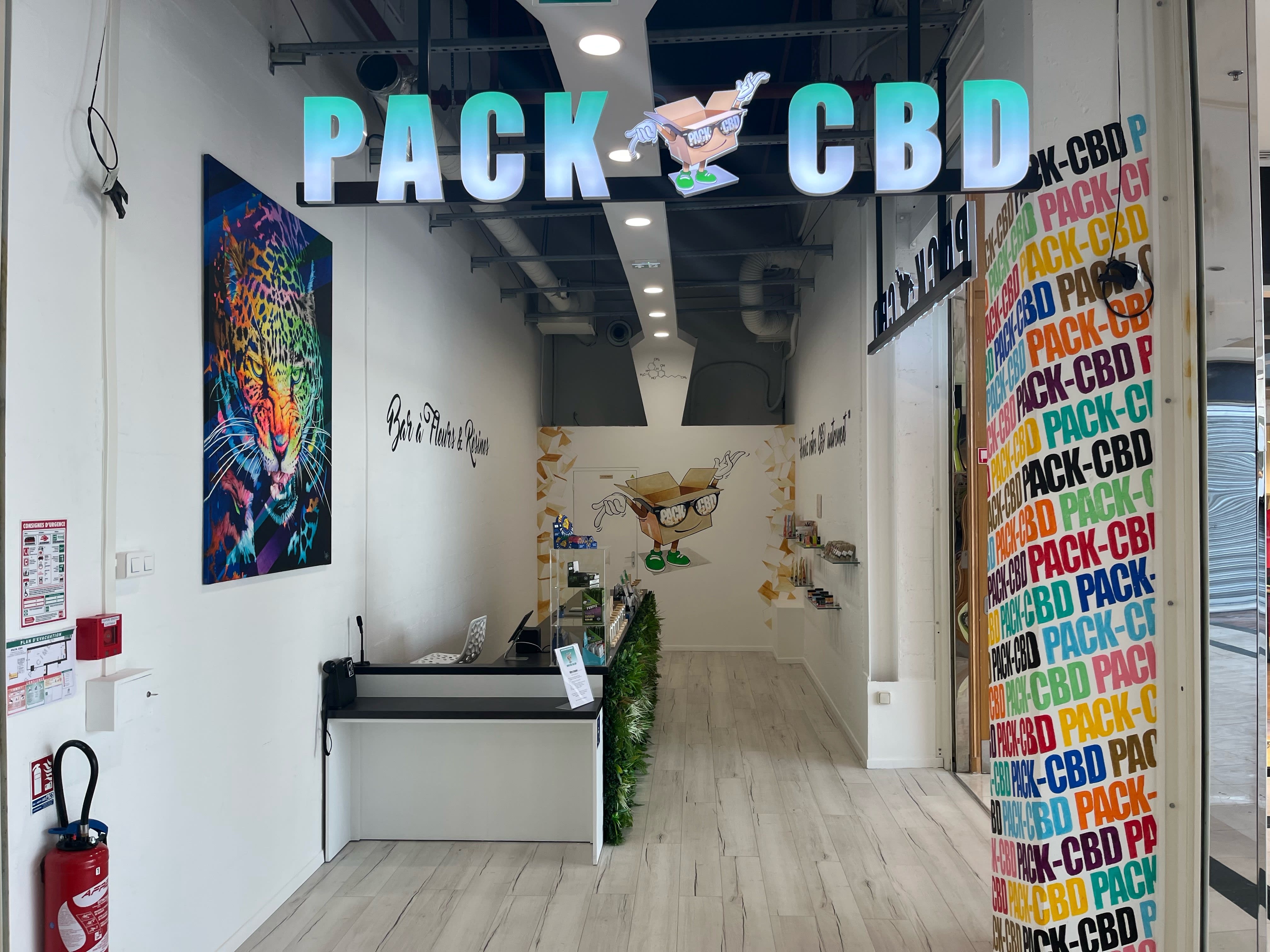 PACK-CBD cover image