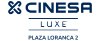 Cines Loranca