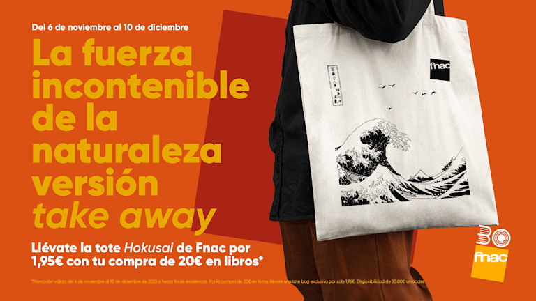 Fnac tote bag new arrivals
