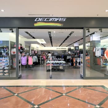 Decimas