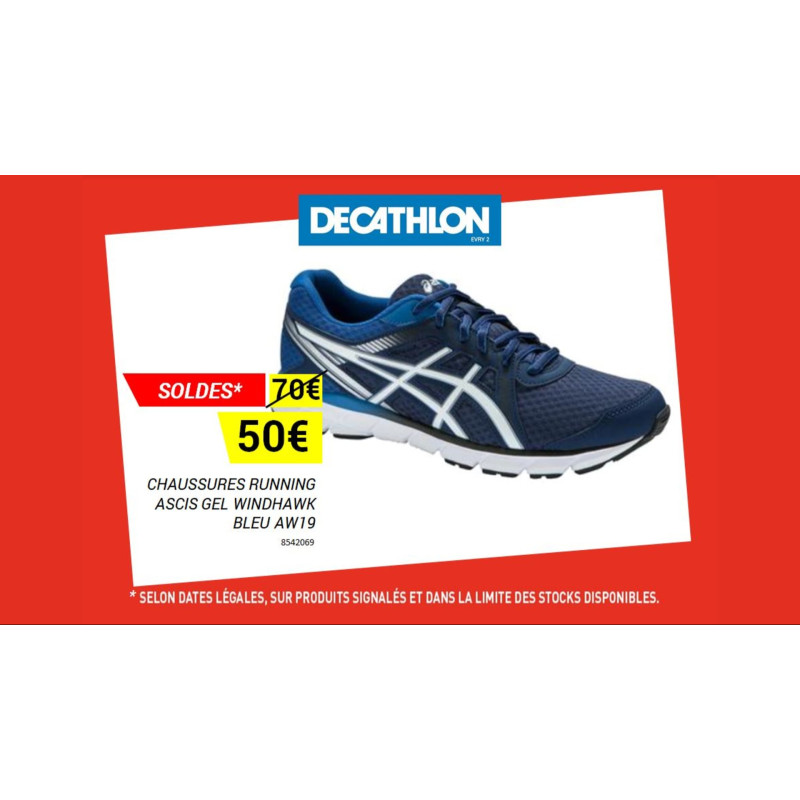 asics gel windhawk avis