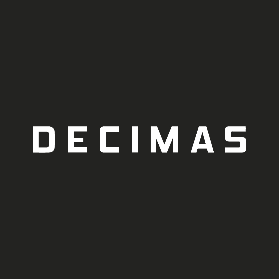 Decimas logo