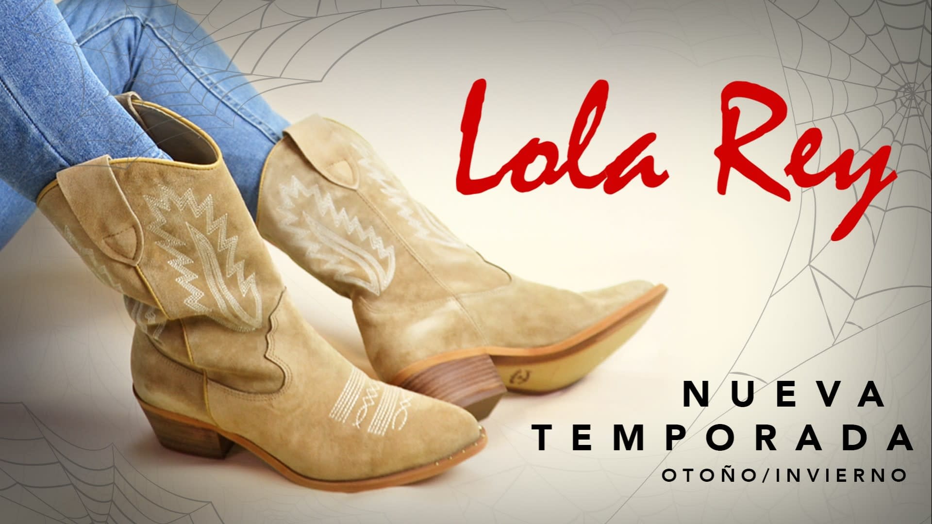 HALLOWEEN LOLA REY | Gran Plaza 2
