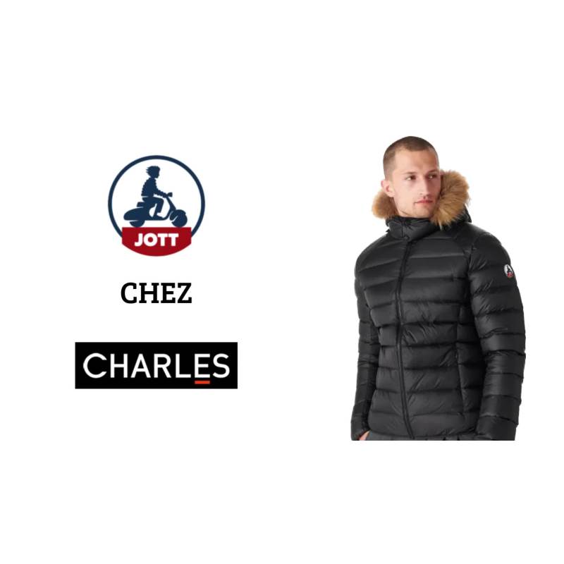 JOTT VETEMENTS CHARLES | Centre Commercial | Saint-Genis 2