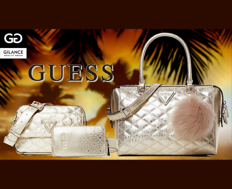 guess belgique
