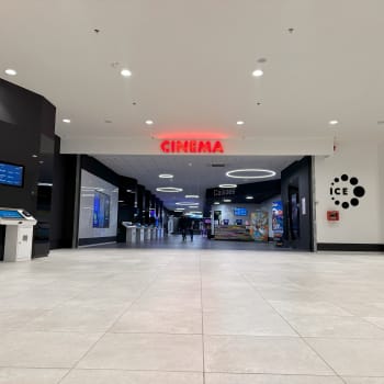 CINEMA CGR