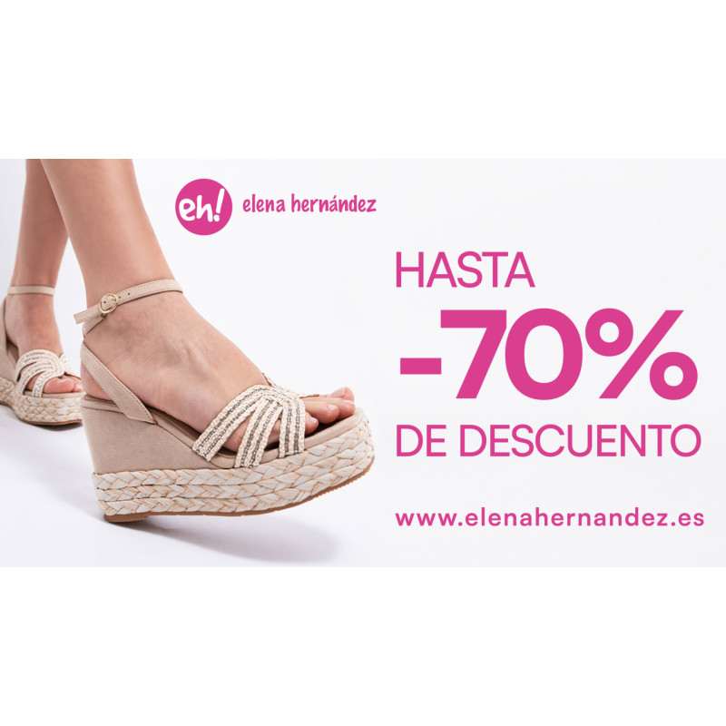 Rebajas cklass agosto 2019 hotsell