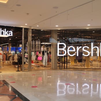 Bershka