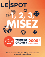 🎁 Tentez de gagner 2 000 € en cartes cadeaux !