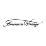 AMERICAN VINTAGE