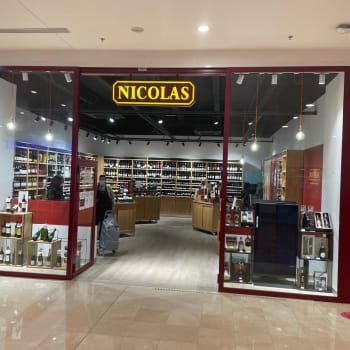 Nicolas