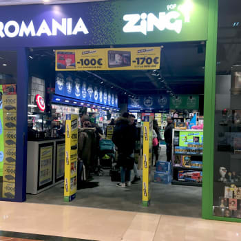 Micromania