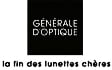 Général d'Optique logo