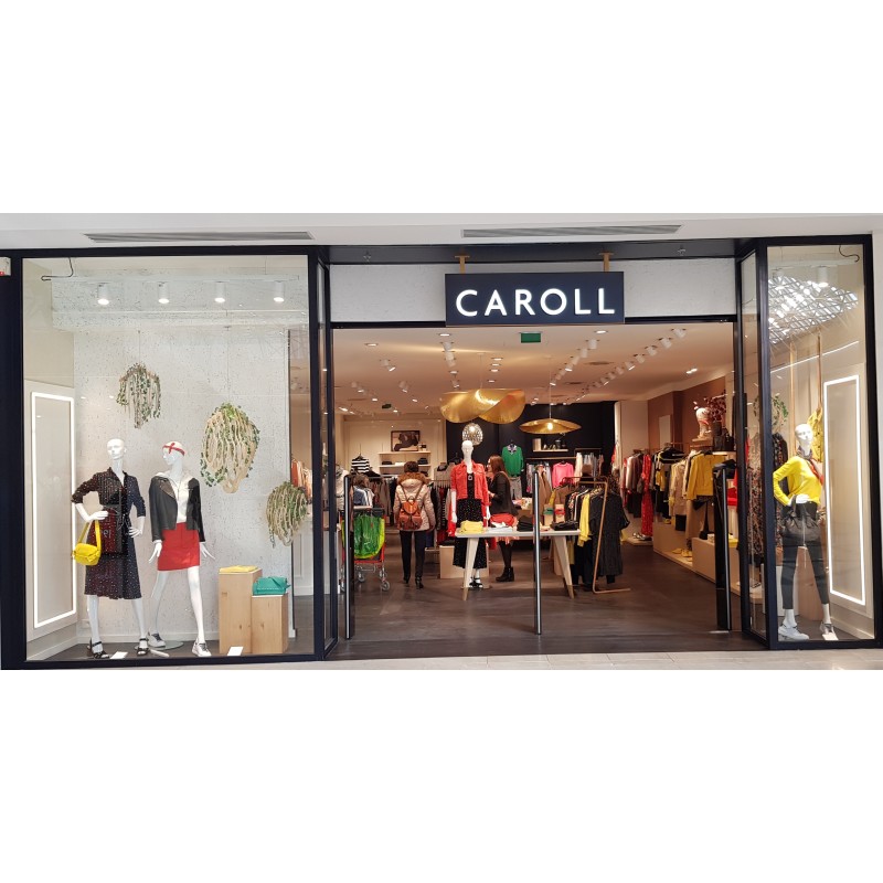 Caroll collection printemps 2019 store
