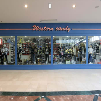Western Candy
