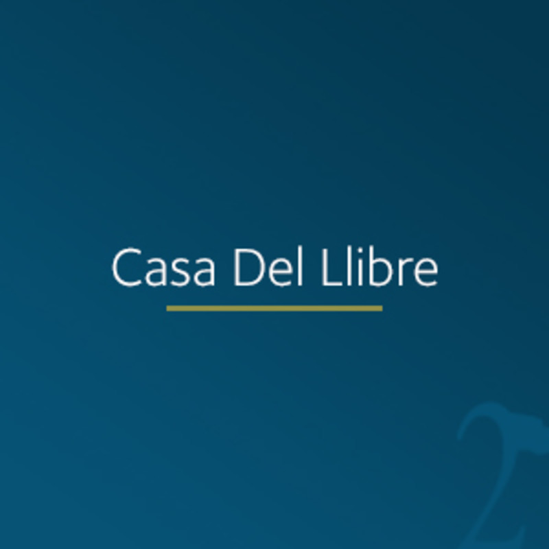 Casa Del Llibre Gran Via 2