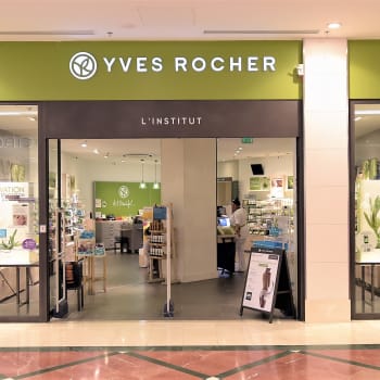 Yves Rocher