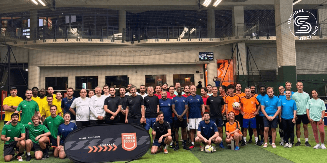 Retail Charity Cup 2026