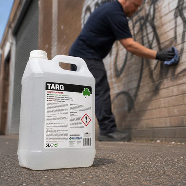Cleaning Chemicals