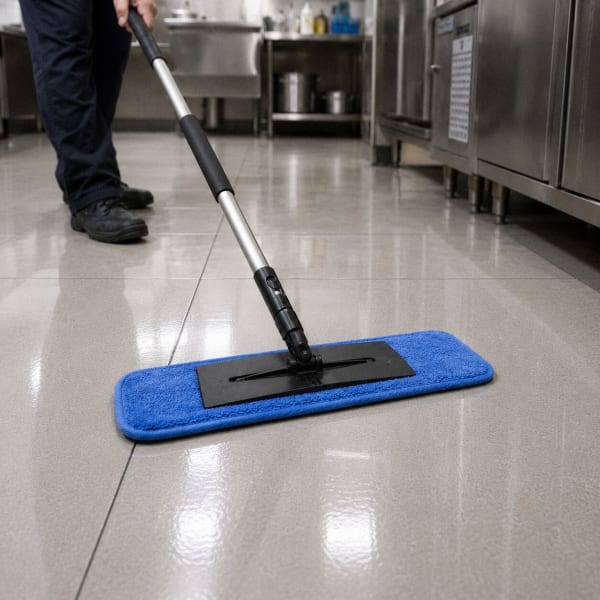 Mops & Brushware