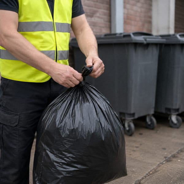 Sacks & Liners