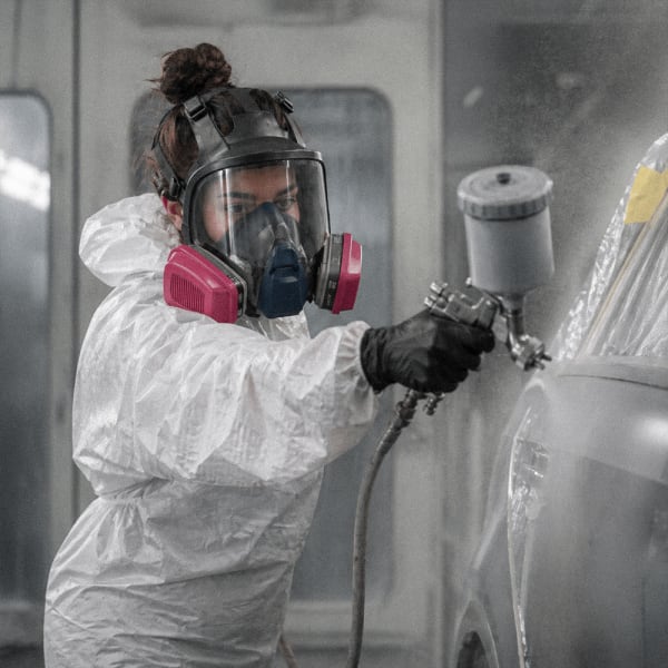 Respiratory