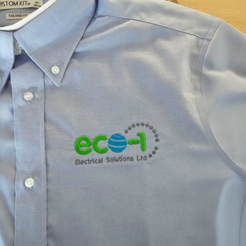 Eco-1 Electrical shirt