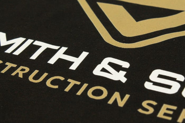Smith & Sons — ORN Goshawk T-Shirt