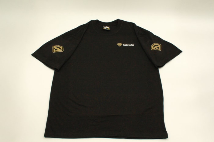 Smith & Sons — ORN Goshawk T-Shirt