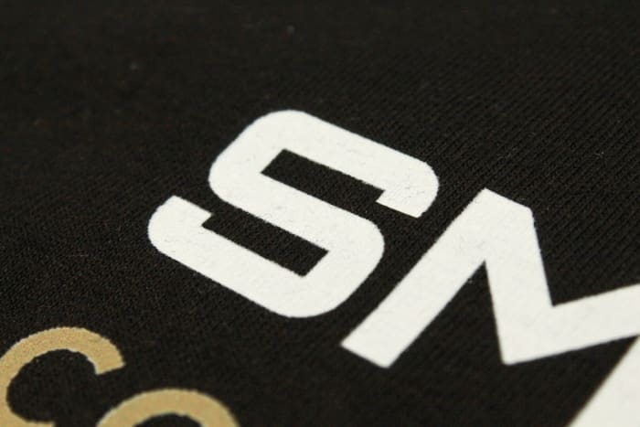 Smith & Sons — ORN Goshawk T-Shirt