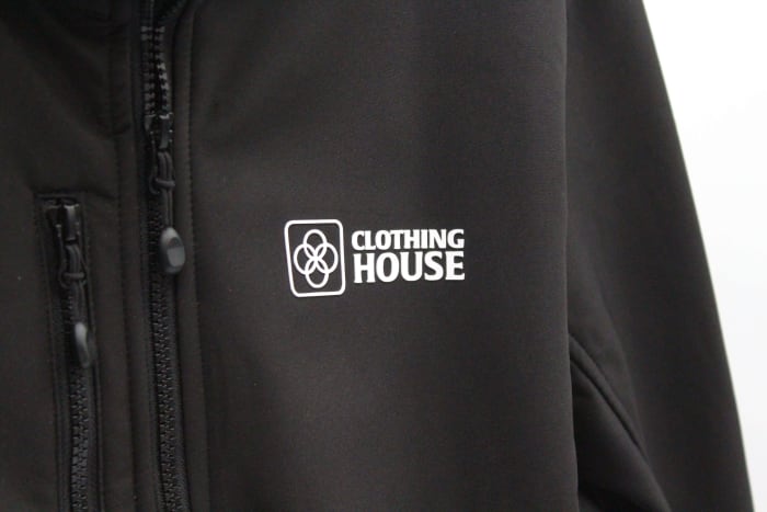 Clothing House — Printer Ladies Airwalk Softshell