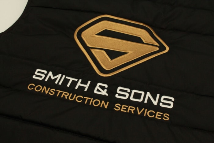 Smith & Sons — Regatta Essential Thermal Bodywarmer