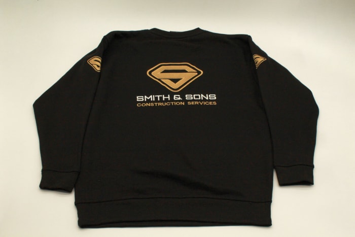 Smith & Sons — ORN Kite Sweatshirt