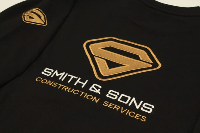 Smith & Sons — ORN Kite Sweatshirt