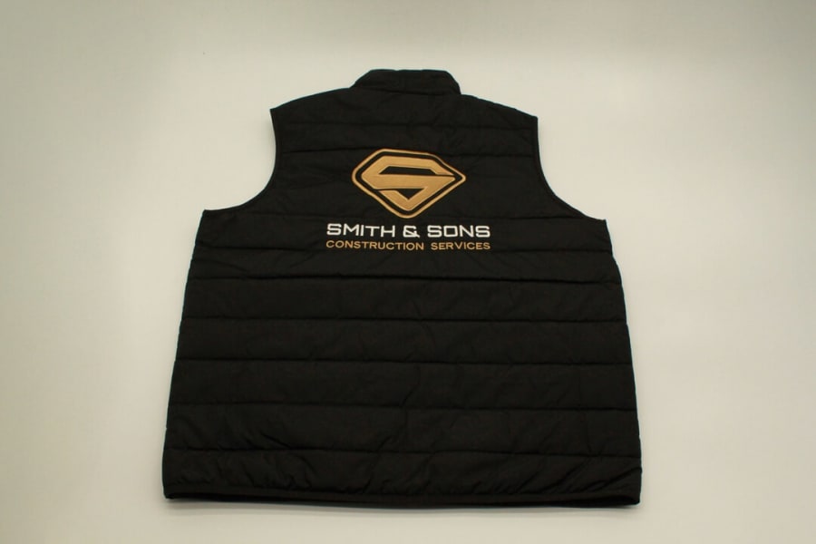 Smith & Sons — Regatta Essential Thermal Bodywarmer