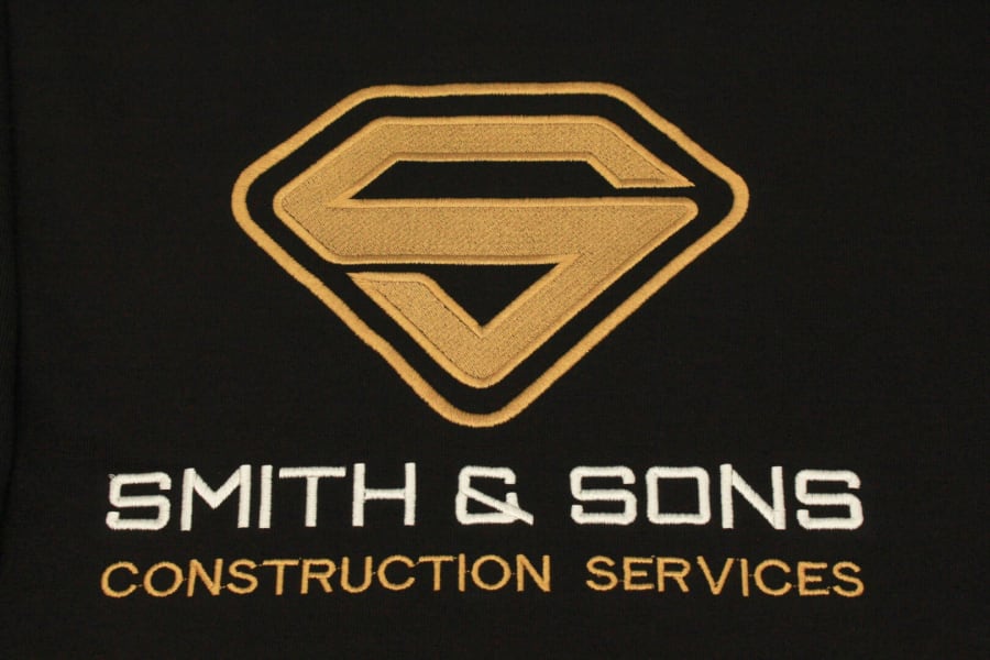 Smith & Sons — ORN Kite Sweatshirt