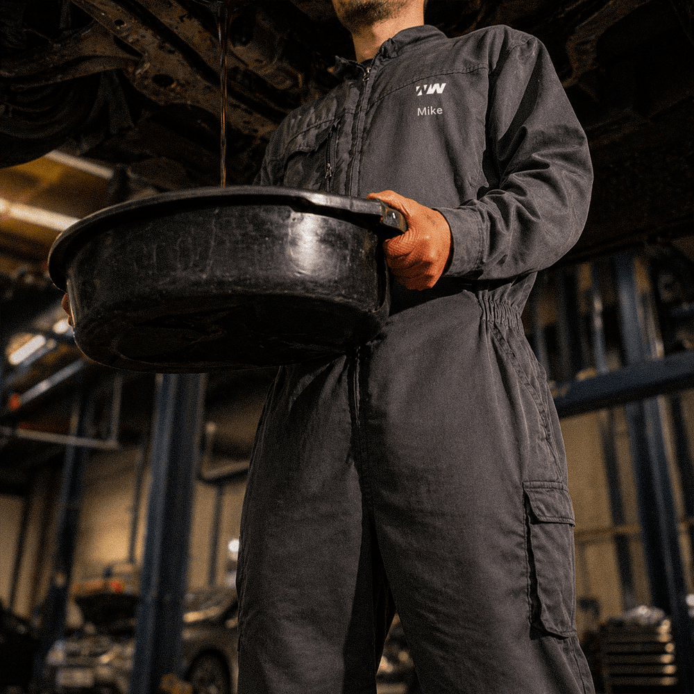 Coveralls