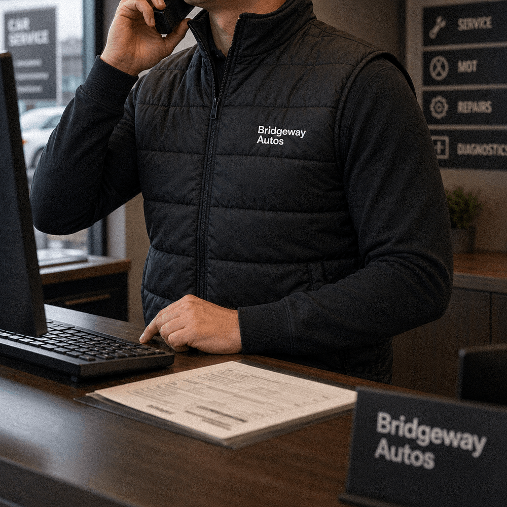 Gilets & Bodywarmers