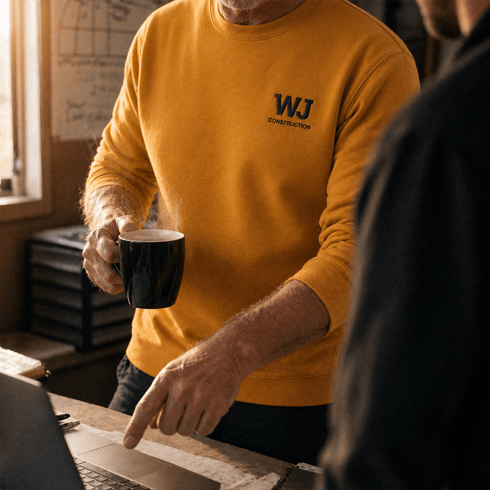 Sweatshirts