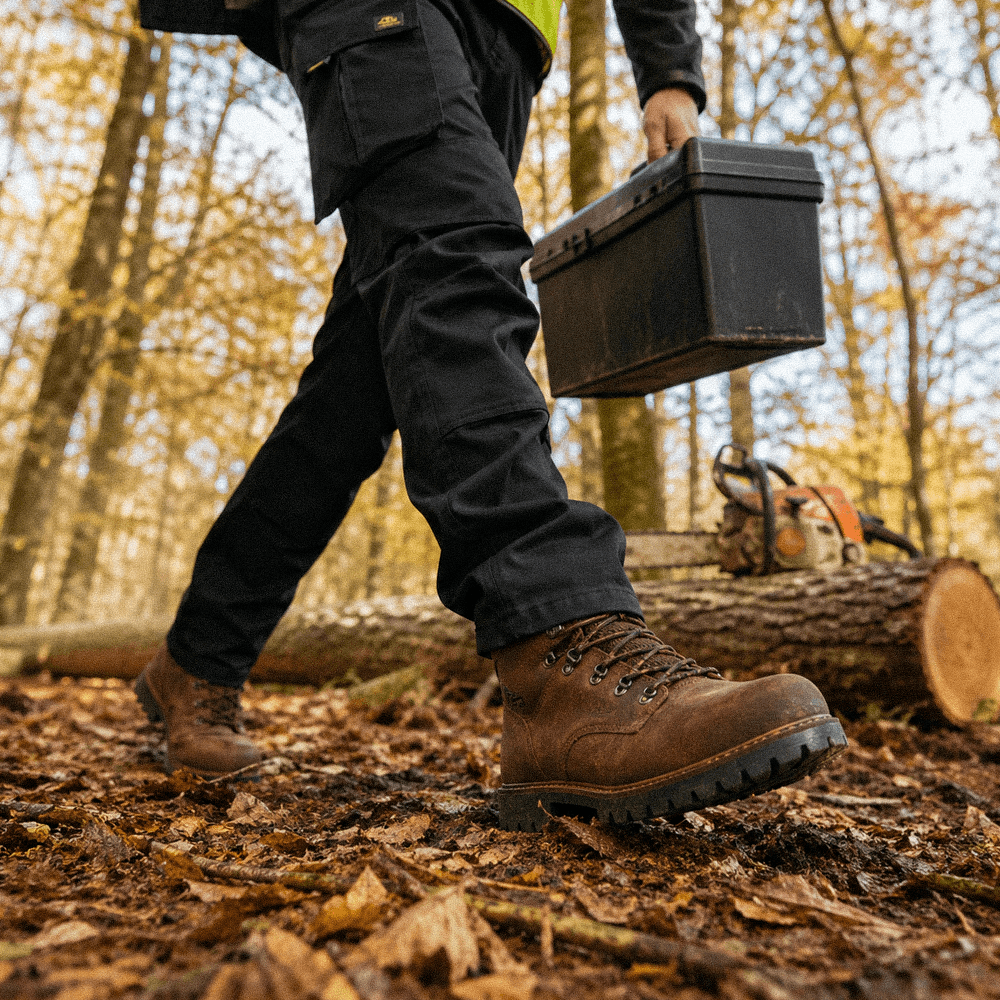 Safety Boots