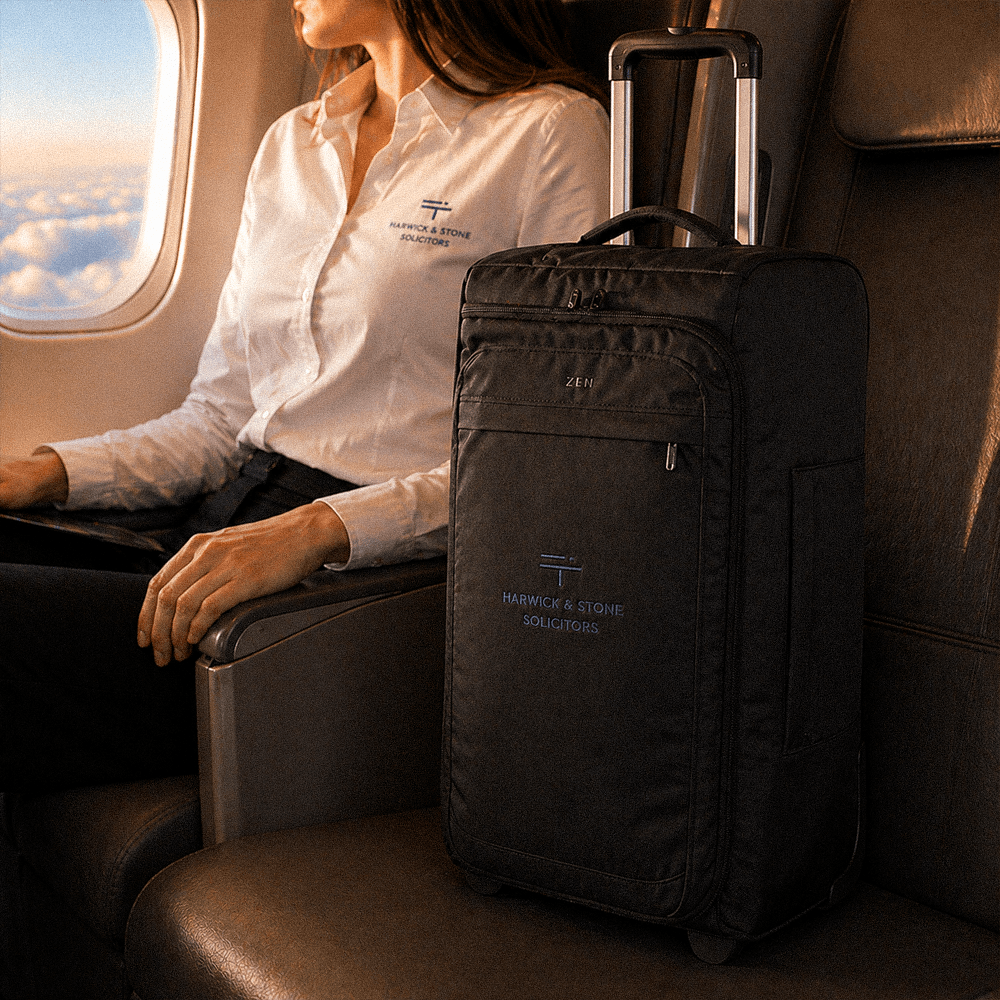 Luggage