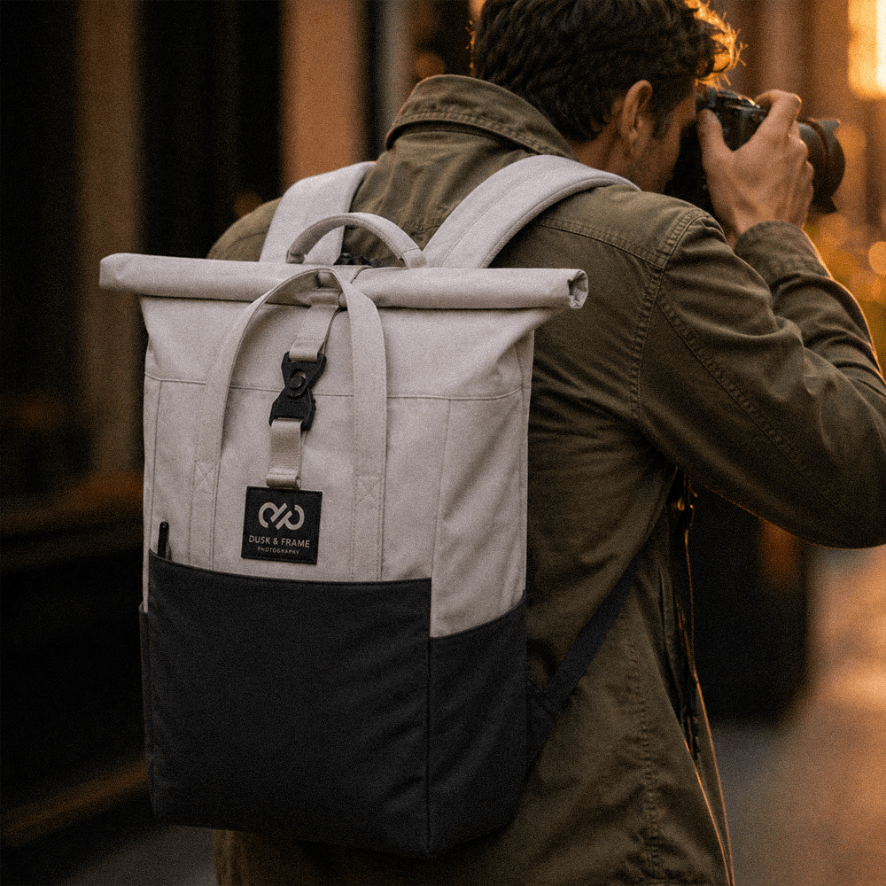 Backpacks