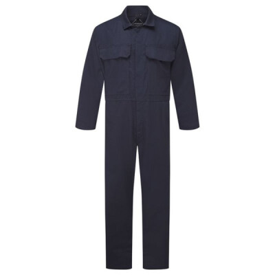 Supertouch Weld-Tex FR Basic Coverall - Orange
