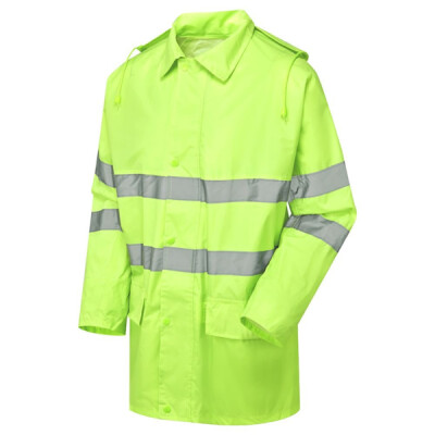 Supertouch Contractor Rainsuit Work Coveralls