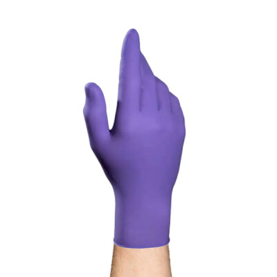 Warrior Mapa Trilite 994 - 1000 Work Gloves - Purple