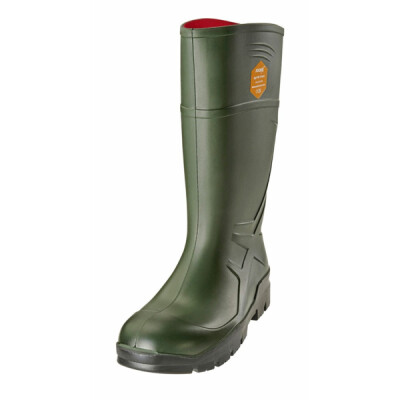 Supertouch Food-X Agri NS Safety Wellies - Green