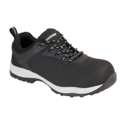 Supertouch SCG50 Safety Hybrid Trainer - Black