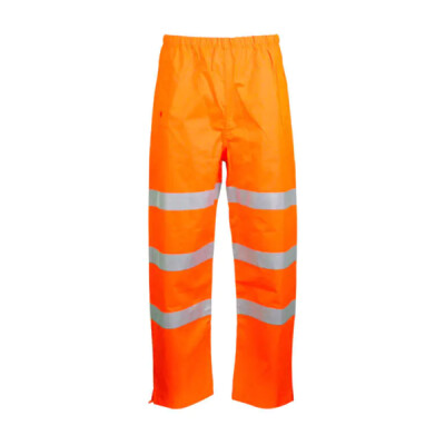 Warrior Hi Vis Breath Work Trousers