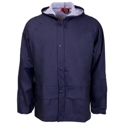 Supertouch Stormflex Jacket - Navy
